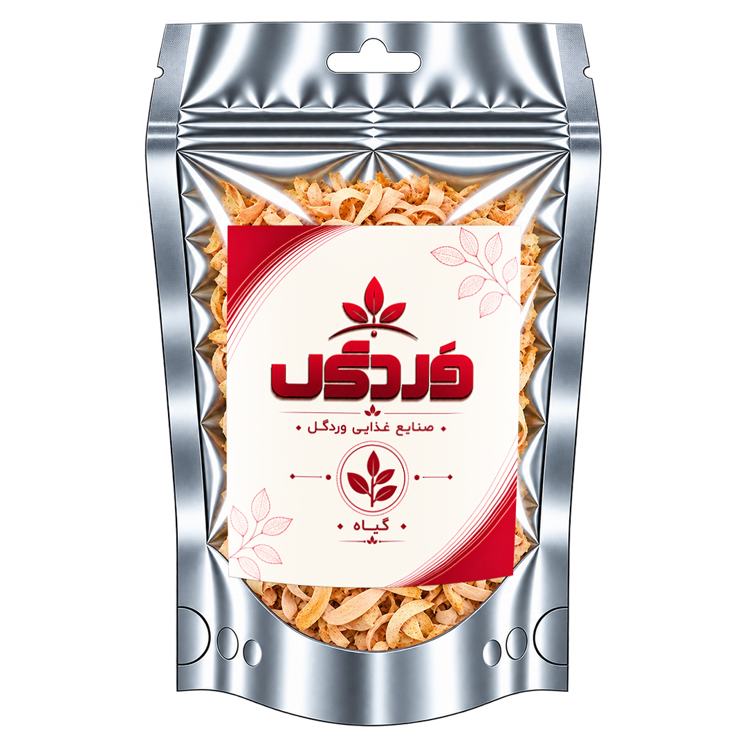 بهارنارنج ( مرکبات ) وردگل - 100 گرم