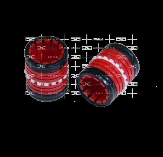 بوش شانه ای جعبه فرمان پژو 405 IPNC