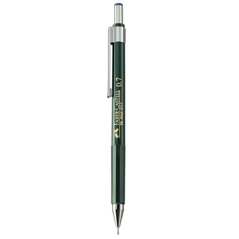 اتود فابرکاستل مدل TK-FINE 9717 نوک 0.7 میلی متر