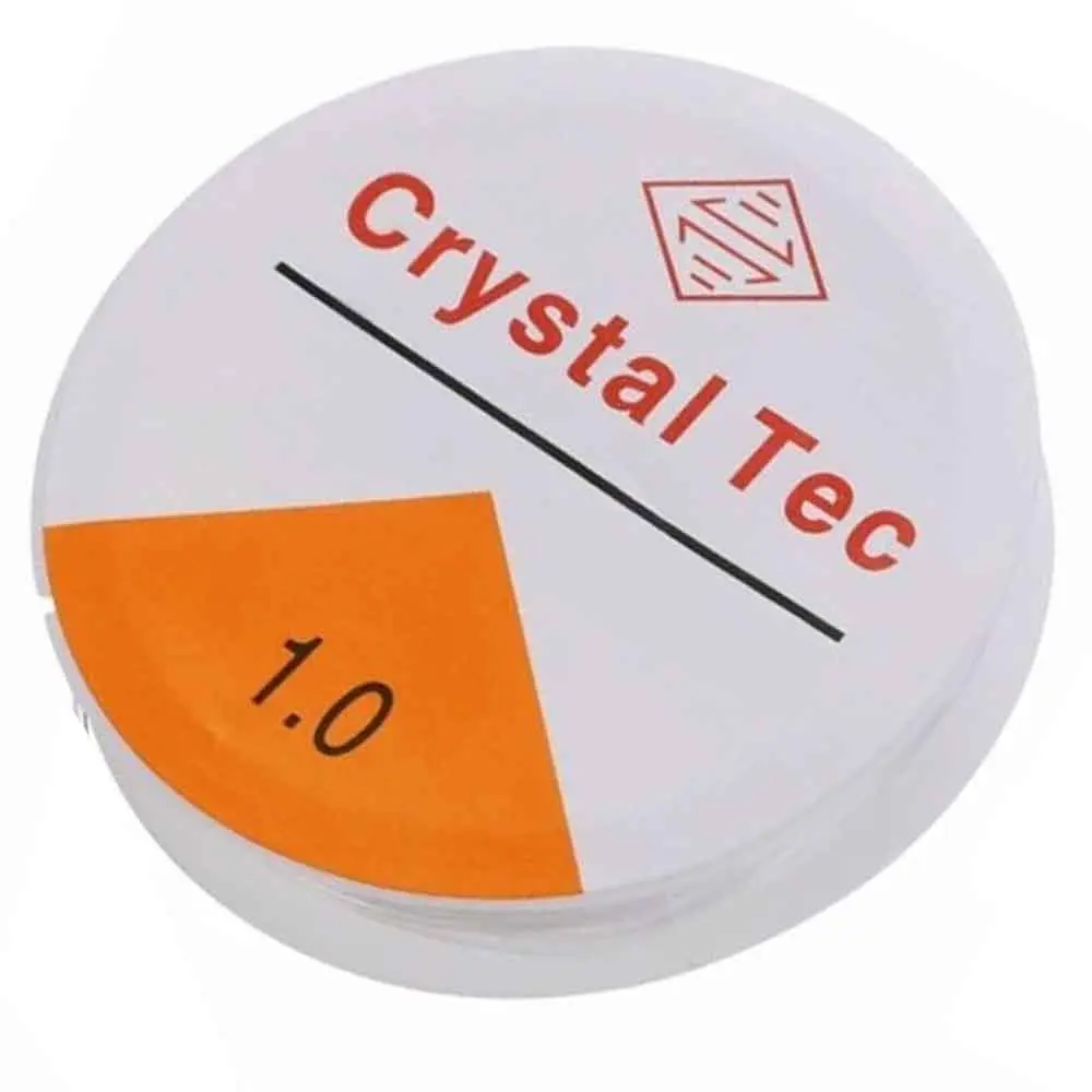 کش دستبند نامریی 10 یاردی مدل کریستال تک Crystal Tec سایز 1 مدل 2