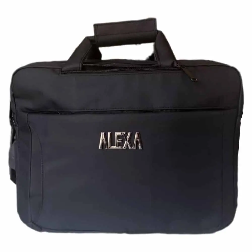 کیف لپ تاپ مدل سه کاره (دستی، دوشی و کوله پشتی) کد 10 مدل 1
