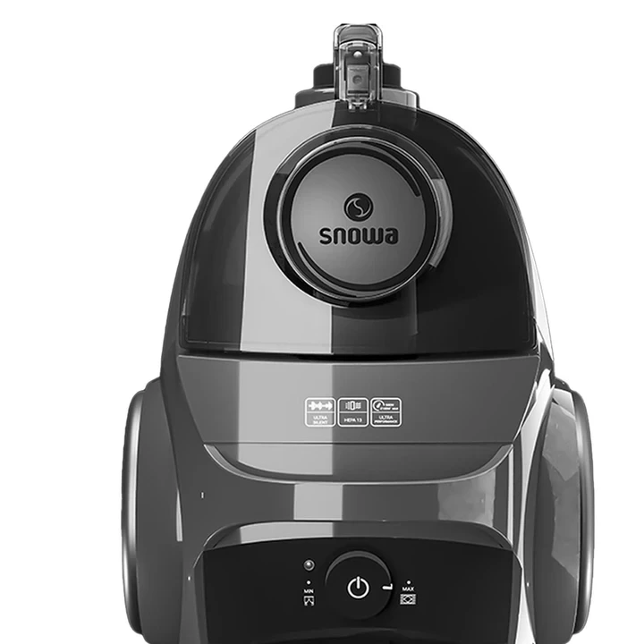جاروبرقی 2100 وات اسنوا مدل SVC-RS21GY