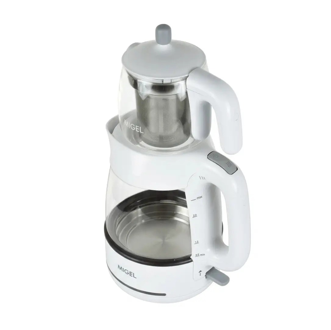 چای ساز روی هم میگل مدل GTS 070جدید