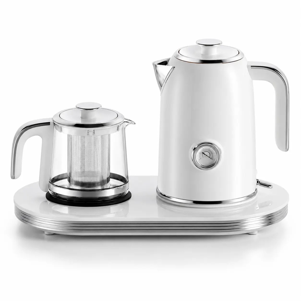 چای ساز فلر مدل TS 490