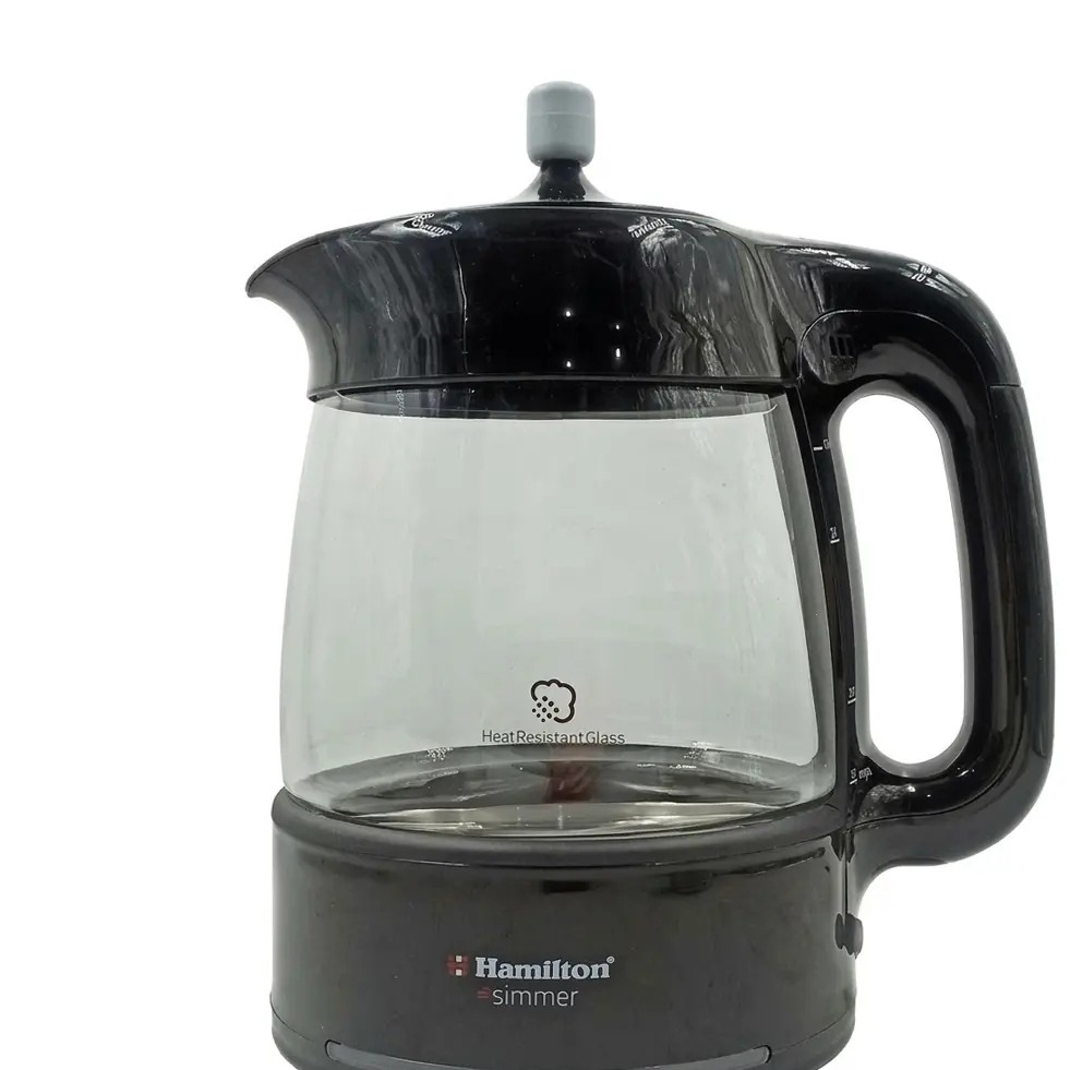 چای ساز روی هم همیلتون مدل HTT-5240جدید