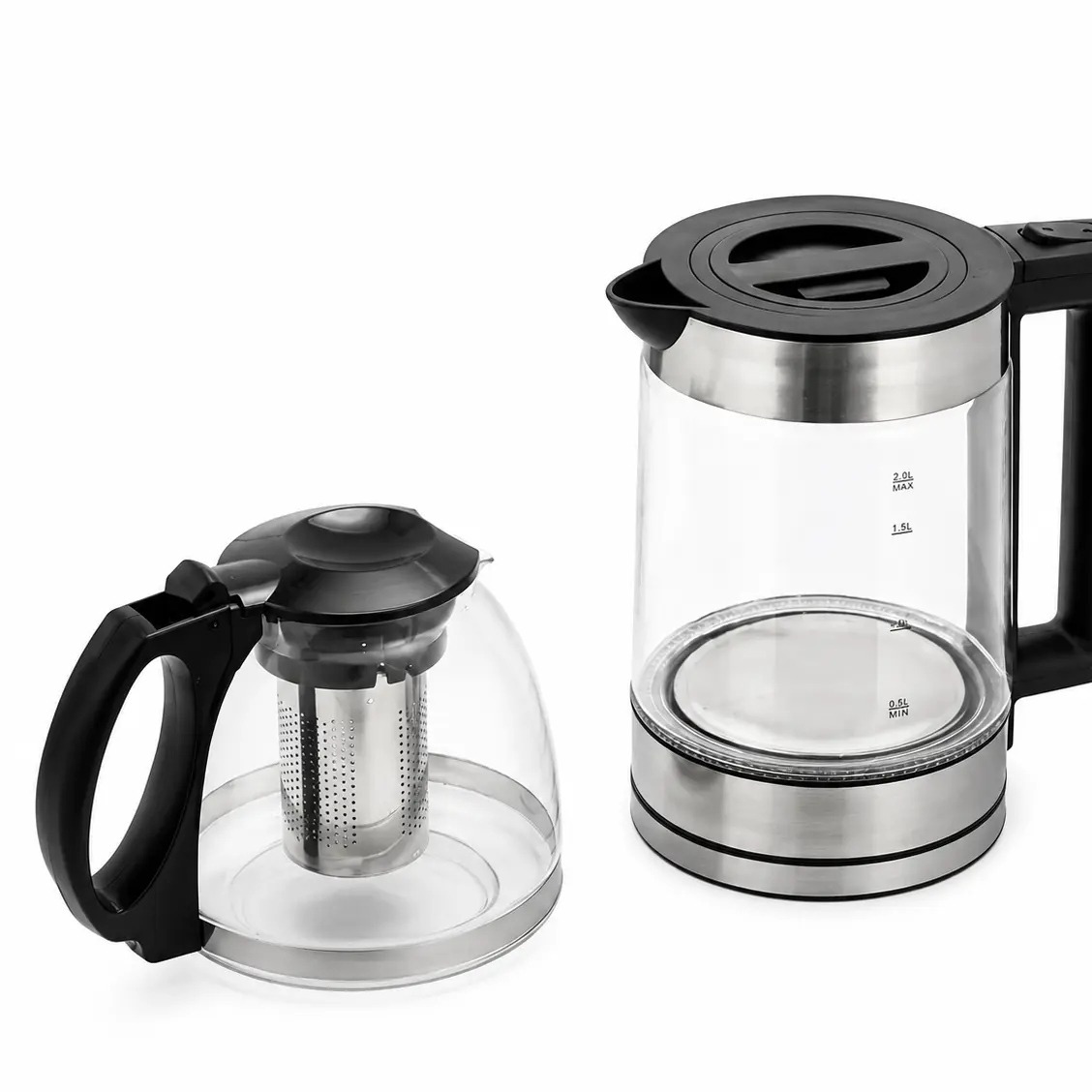 چای ساز مونتینی مدل EDEN-12جدید