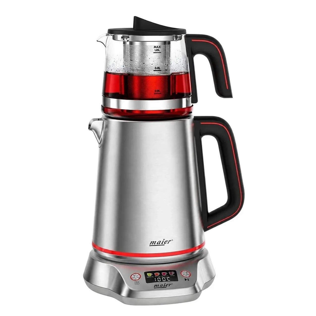 چای ساز مایر مدل MR6720