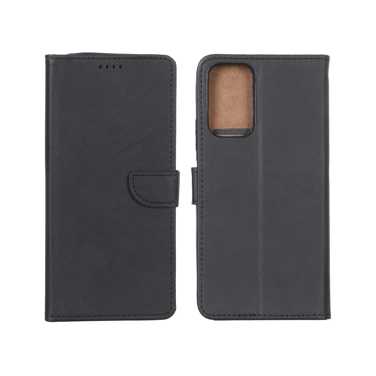 کیف چرمی موبایل مگنتی Xiaomi Redmi Note 10 Pro 4G / Redmi Note 10 Pro Max
