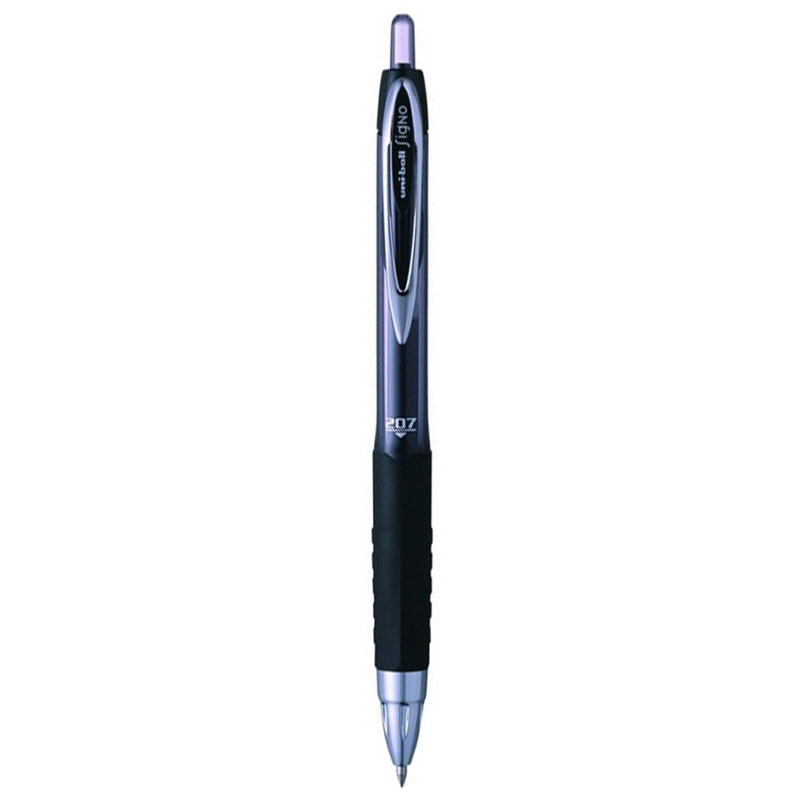 خودکار یونی بال سیگنو مدل Signo UMN-207F قطر نوشتاری 0.7 میلی متر مدل 1