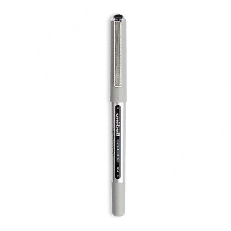 روان نویس یونی بال چشمی مدل Eye کد UB-157 مدل 2