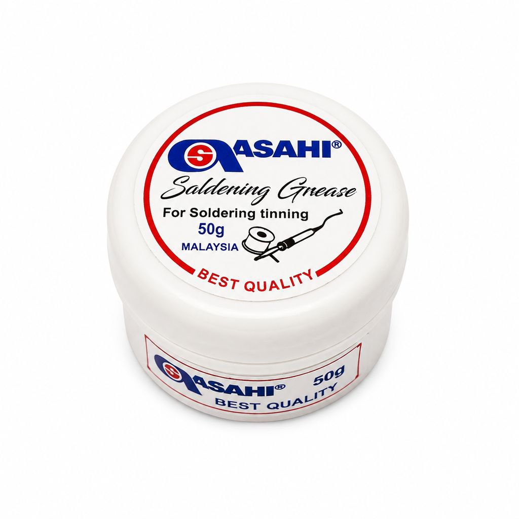 روغن لحیم 50 گرمی آساهی ASAHI مدل 1