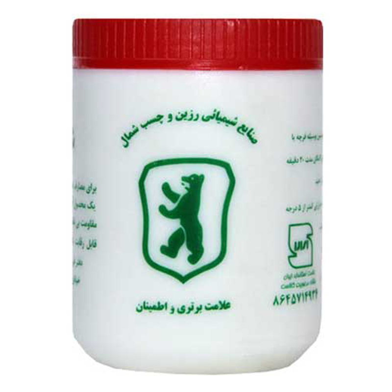 چسب چوب شمال مدل 600 مدل 2