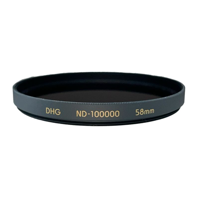 فیلتر لنز عکاسی مارومی Marumi ND100000 DHG 58MM Filterجدید