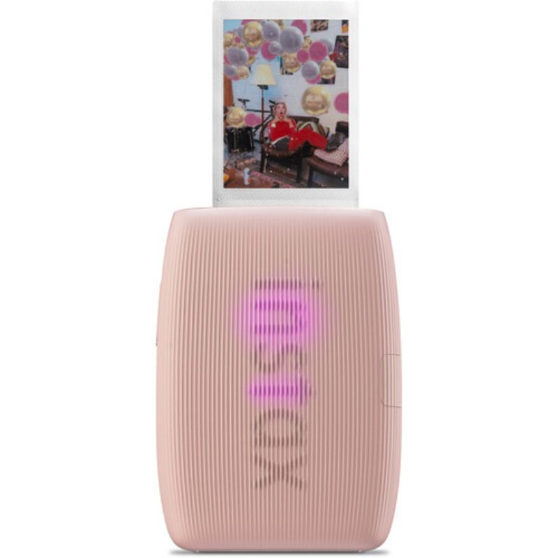 پرینتر فوجی Fujifilm Instax Mini Link 3 Smartphone Printer Rose Pink