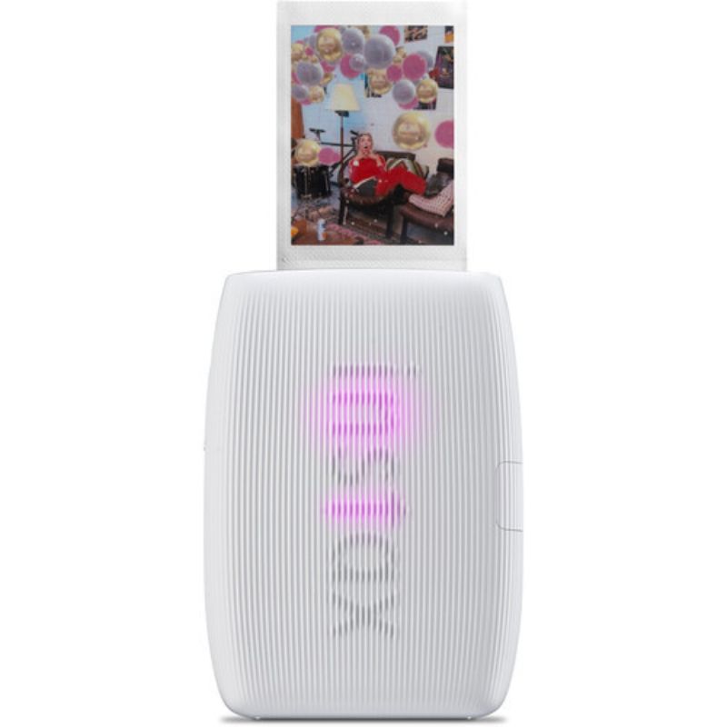 پرینتر فوجی Fujifilm Instax Mini Link 3 Smartphone Printer White
