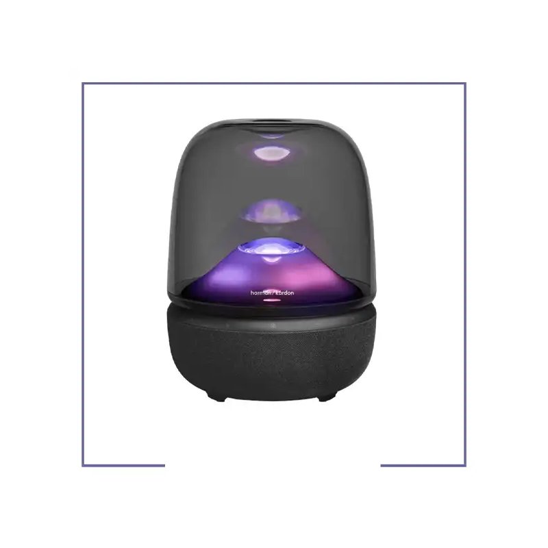 اسپیکر هارمن کاردن Aura Studio 5 HKAURAS5BLKEP