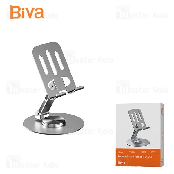 هولدر و پایه نگهدارنده رومیزی بیوا Biva BH-40