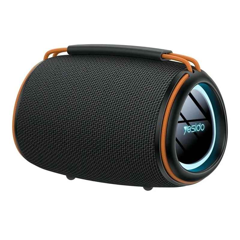 اسپیکر بلوتوثی یسیدو Yesido YSW39 Bluetooth Speaker