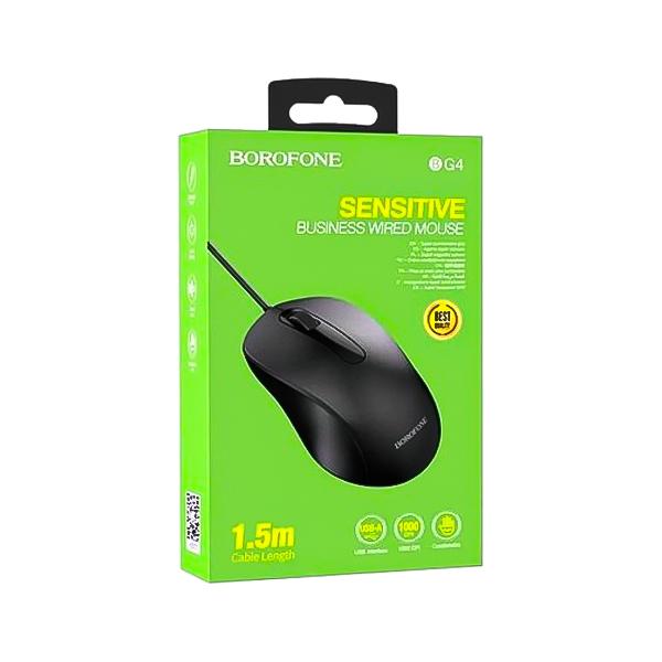 ماوس بروفون مدل BG4جدید