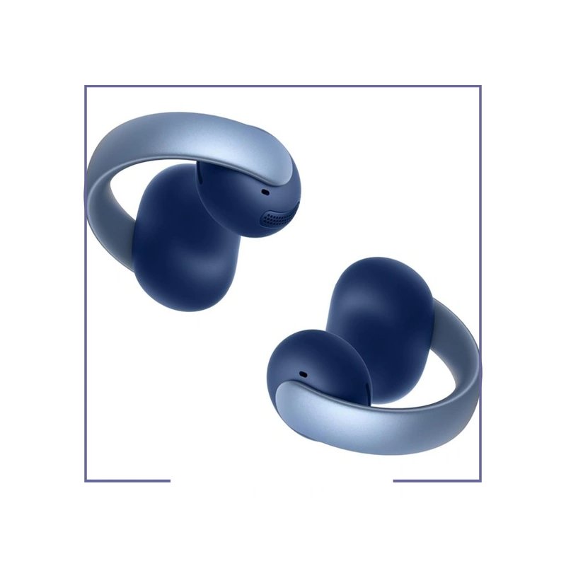 هندزفری بلوتوثی AeroClip انکر A3388 - مشکی