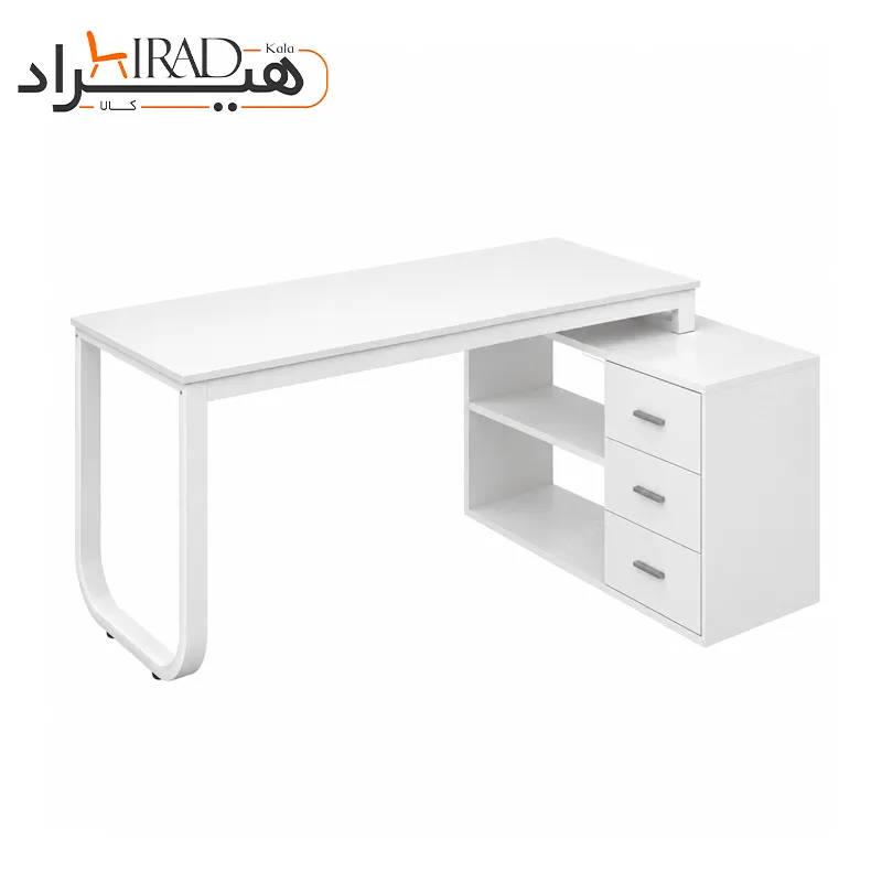 میز کارشناسی هیراد مدل P538