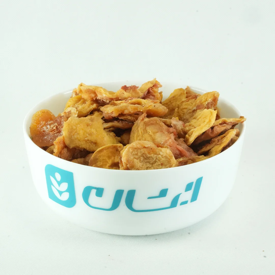 برگه هلو دوپر
