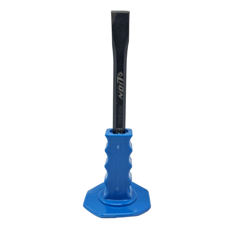 قلم صنعتی ساختمانی لاین مدل محافظ دار کد YP-025CM سایز 25 سانتی مترجدید