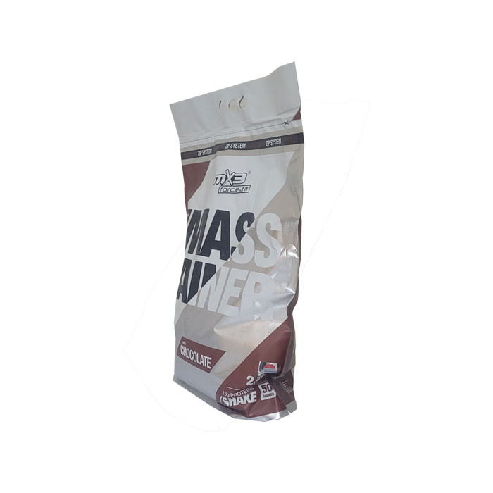 پودر مس گینر شکلاتی ام ایکس تری -2500 گرمجدید