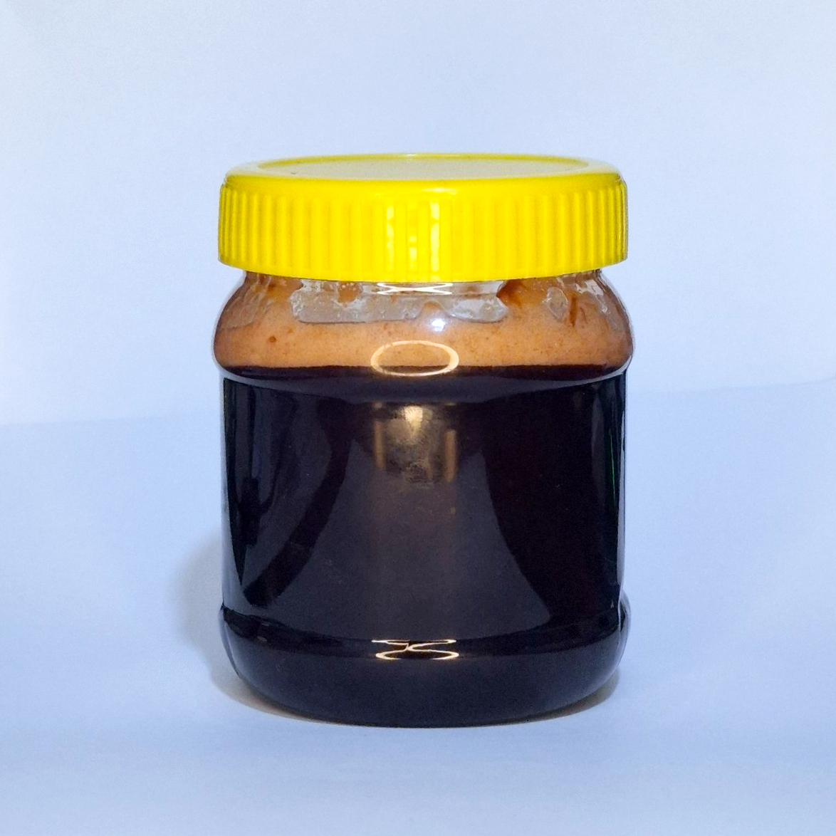 شیره سیب طبیعی (300 گرم) 