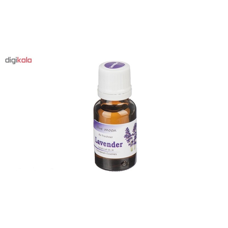 اسانس خوشبوکننده مدل Lavender حجم 17 میلی لیتر
