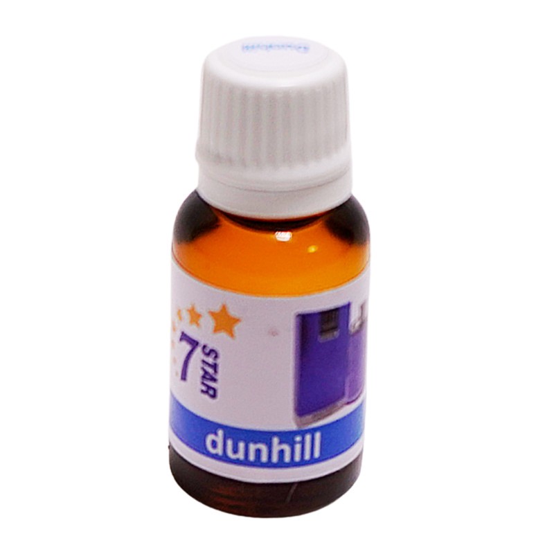 اسانس خوشبوکننده هوا مدل عطر dunhill بنفش حجم 10 میلی لیتر