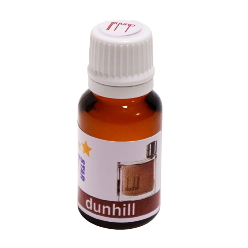 اسانس خوشبوکننده هوا مدل عطر dunhill قهوه ای حجم10 میلی لیتر