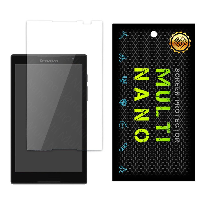 محافظ صفحه نمایش مولتی نانو مدل Pro مناسب برای تبلت لنوو Tab S8 50LC