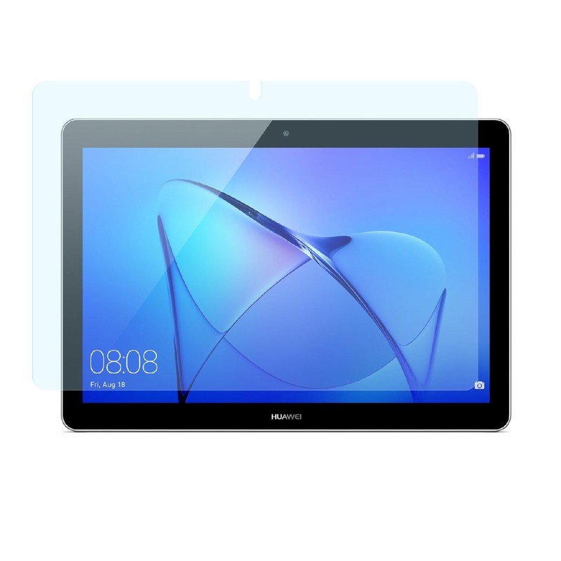 محافظ صفحه نمایش نشکن نانو مناسب برای تبلت هوآوی MediaPad T3 10