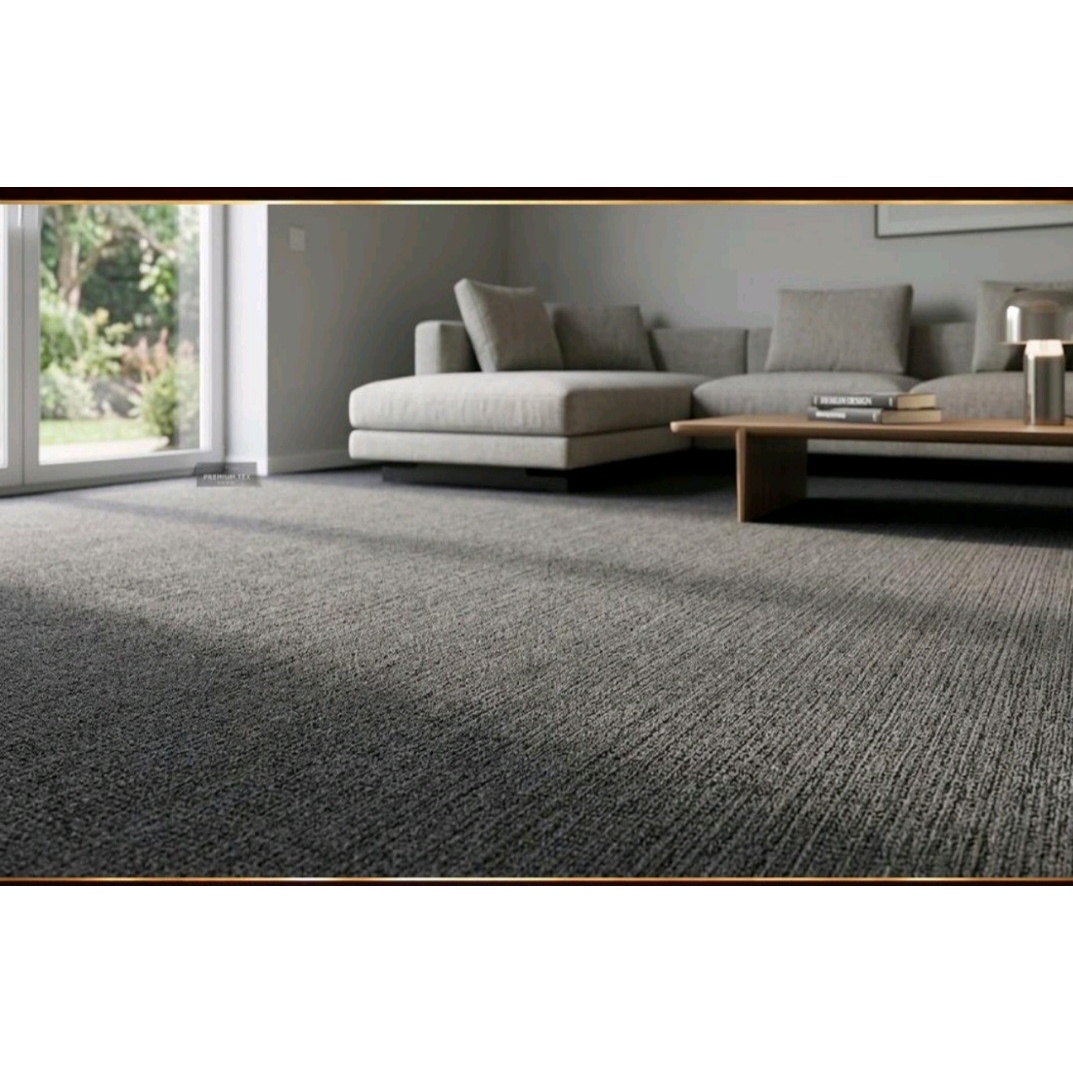 موکت طرح کبریتی (خاتم) نمدی