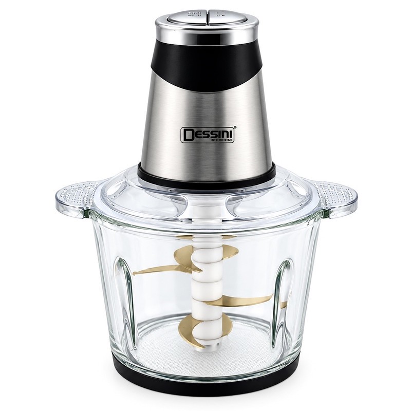 خردکن 3000 میلی لیتر دسینی مدل KD-222