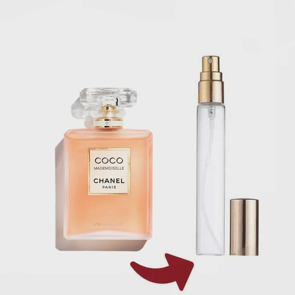 عطر گرمی کوکو شنل