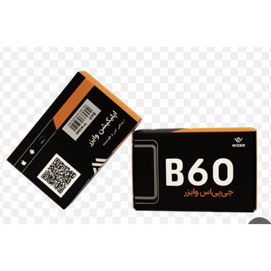 جی پی اس مدل B60 Gps