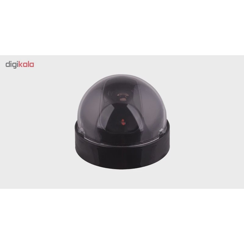 ماکت دوربین مدار بسته مدل Dummy