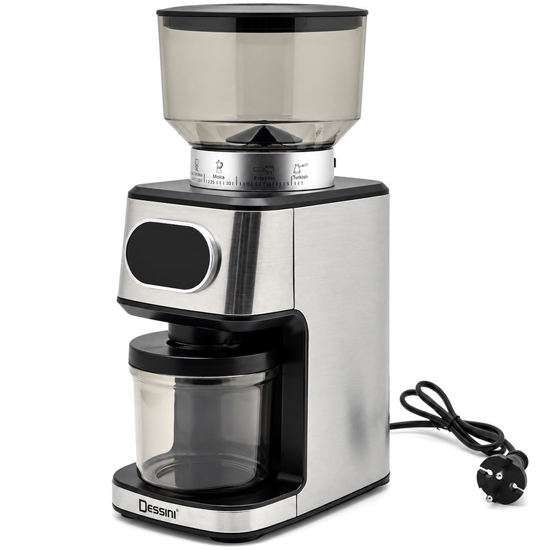 آسیاب قهوه 180 وات 320 گرم دسینی مدل DK-6565