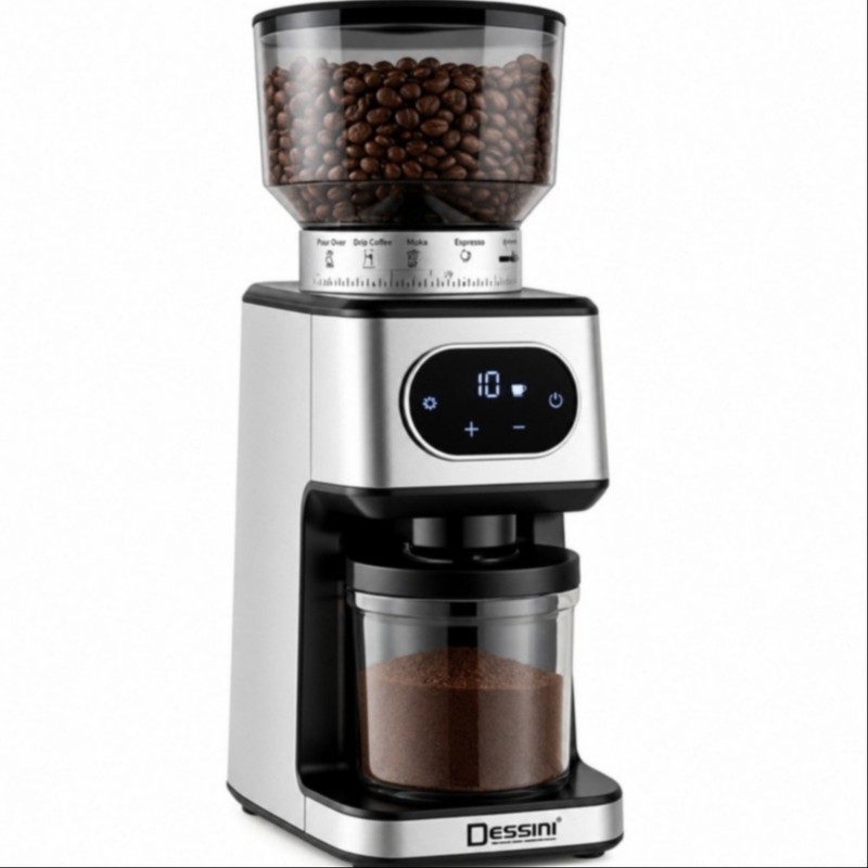 آسیاب قهوه 180 وات 320 گرم دسینی مدل DK-6565