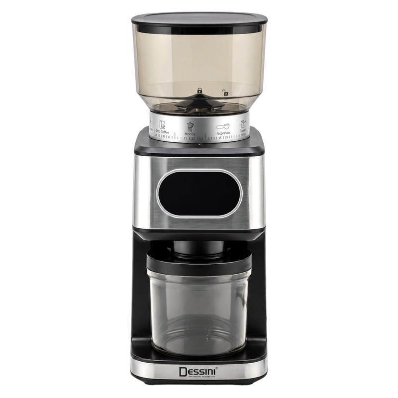 آسیاب قهوه 180 وات 320 گرم دسینی مدل DK-6565