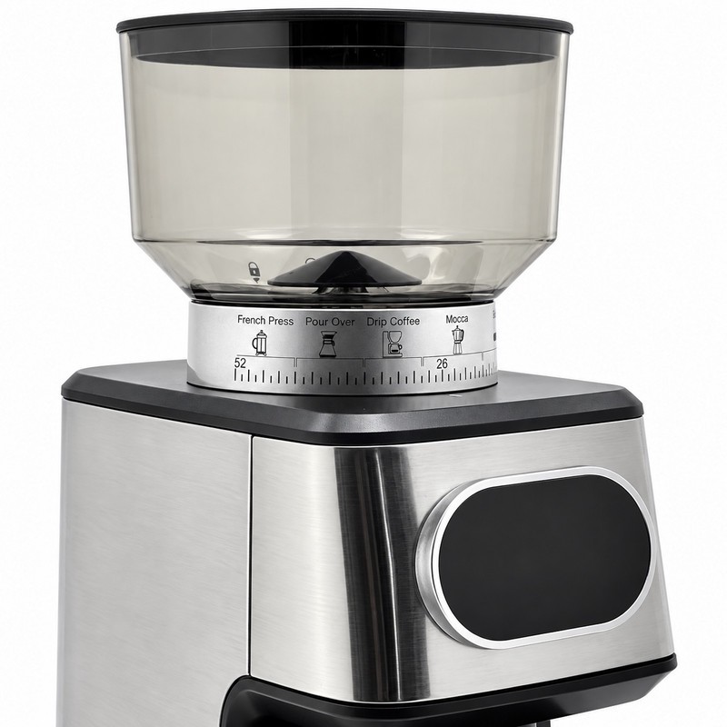 آسیاب قهوه 180 وات 320 گرم دسینی مدل DK-6565