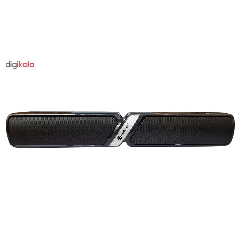 اسپیکر بلوتوثی قابل حمل نیوریکسینگ مدل NR-6017