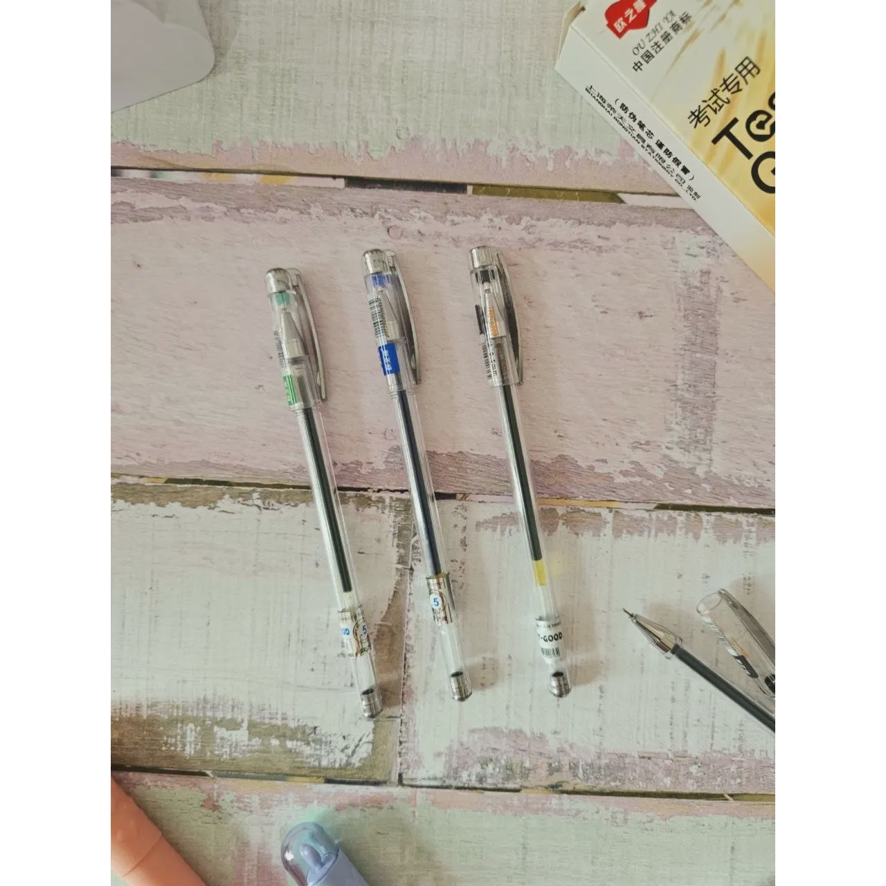 خودکار تست گود Test Good