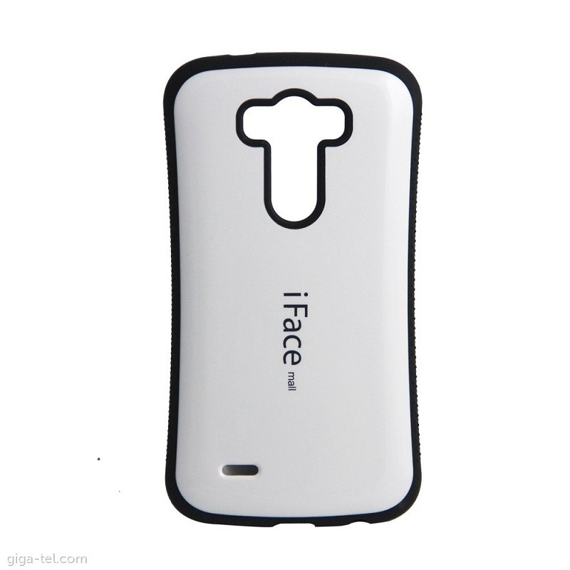 کیس محافظ LG G3 iFace