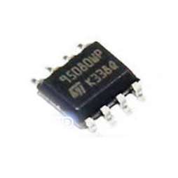 at95080 smd,آی سی حافظه 95080