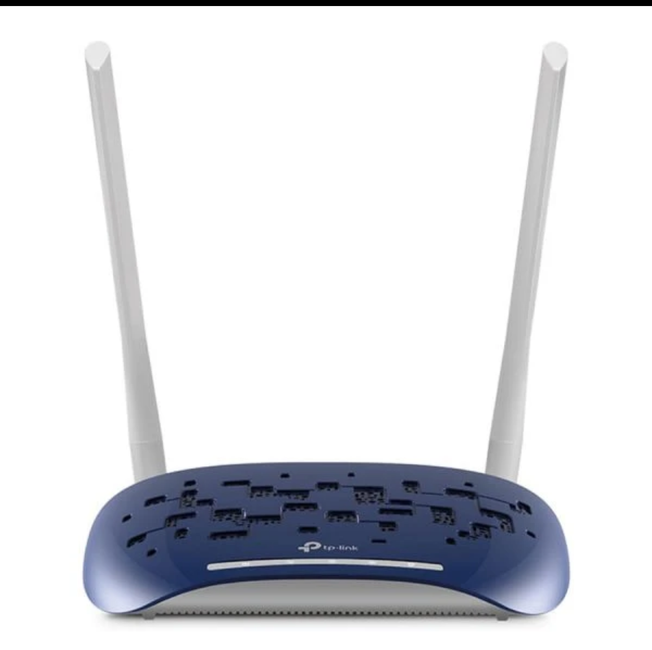 مودم روتر VDSL/ADSL تی پی-لینک مدل TD-W9960