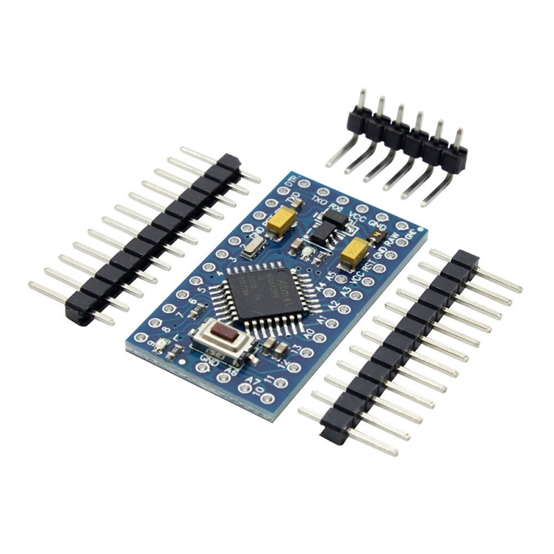 برد آردوینو پرو مینی Arduino Pro Mini مدل 3.3Vجدید