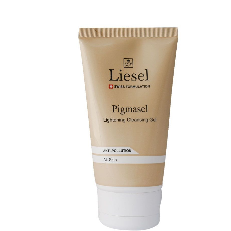 ژل شستشوی روشن کننده صورت پیگماسل لایسل (150 میلی لیتر) تاریخ کمتر از 2 ماه